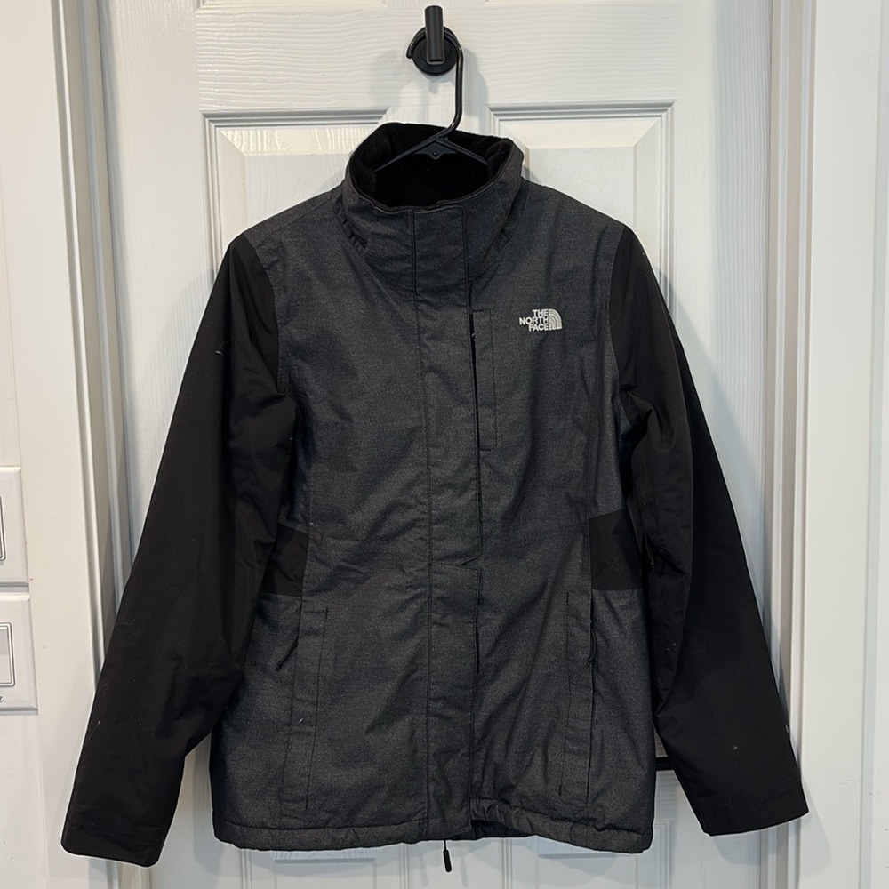 The North Face HyVent Winter Jacket